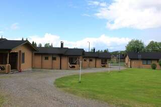 Дома для отпуска Matkailumaja Heikkala Cottages Рука Коттедж с 1 спальней и сауной-4