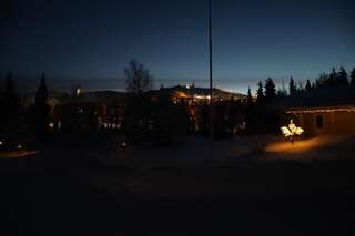 Дома для отпуска Matkailumaja Heikkala Cottages Рука-3