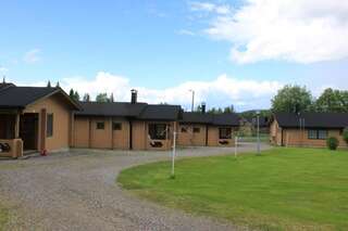 Дома для отпуска Matkailumaja Heikkala Cottages Рука Коттедж с 1 спальней и сауной-7