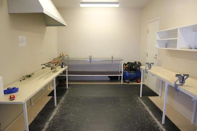 Дома для отпуска Matkailumaja Heikkala Cottages Рука-40