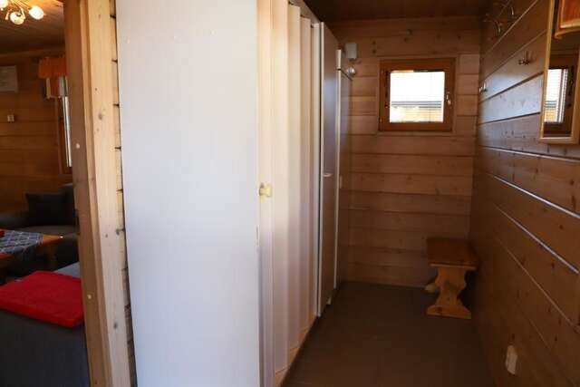 Дома для отпуска Matkailumaja Heikkala Cottages Рука-52