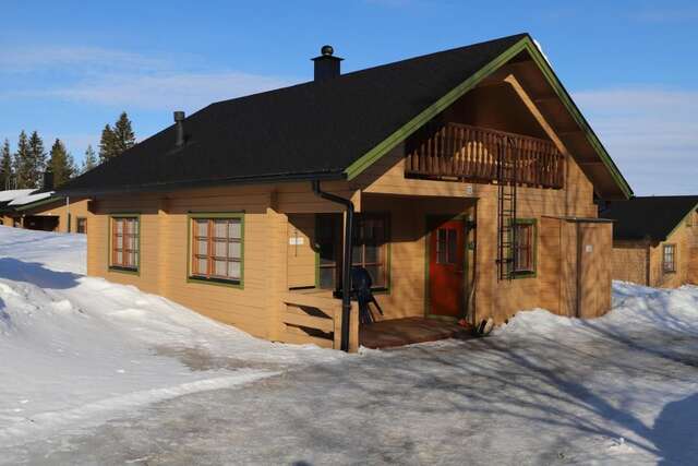 Дома для отпуска Matkailumaja Heikkala Cottages Рука-8